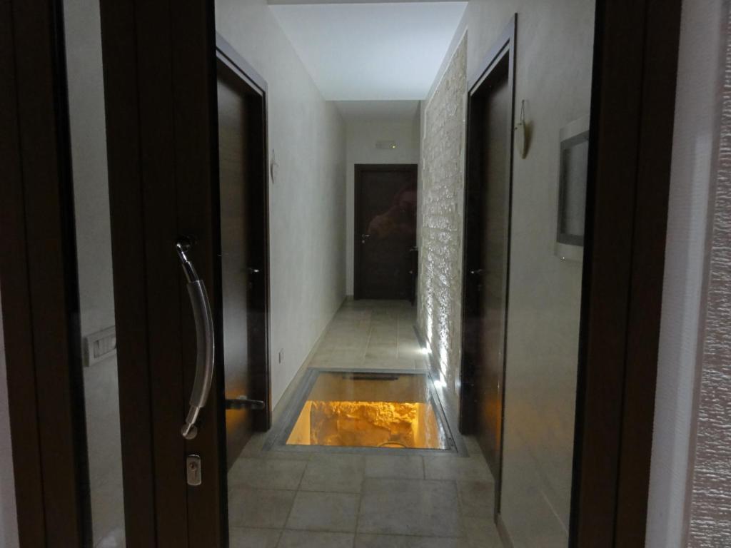 Bed and Breakfast Ape Rossa Кастеллана-Гротте Екстер'єр фото