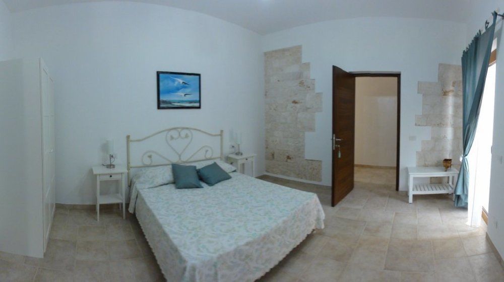 Bed and Breakfast Ape Rossa Кастеллана-Гротте Екстер'єр фото